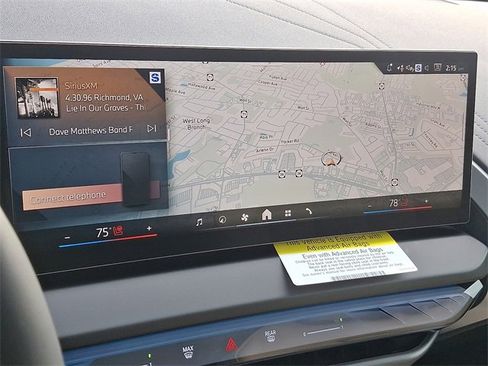 New 2026 BMW X3 xDrive30 image 20