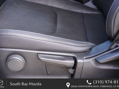 New 2026 MAZDA CX-5 Select AWD/4WD image 23