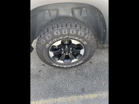Used 2021 RAM 1500 Rebel w/ Rebel Level 1 Equipment Group AWD/4WD image 18