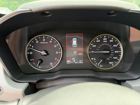 Certified 2024 Subaru Crosstrek 2.5i Sport AWD/4WD image 23