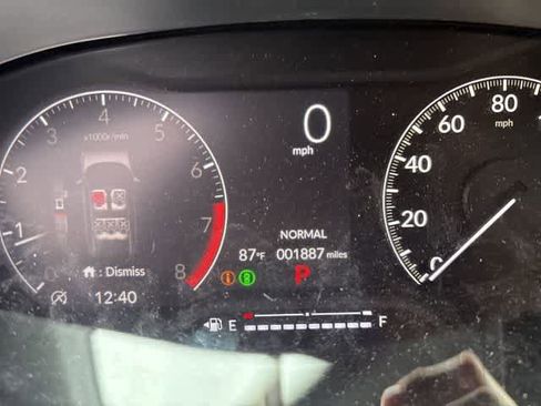 Used 2026 Honda Civic Sport image 13