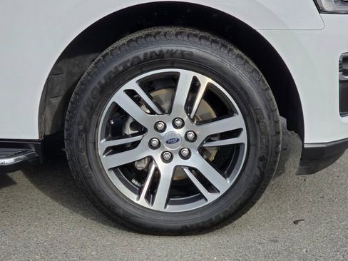 Used 2023 Ford Expedition Max Limited image 8