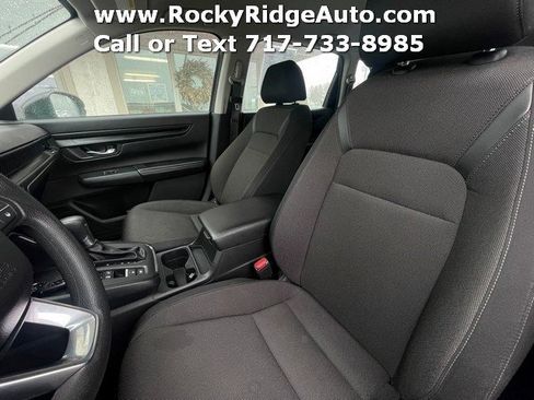 Used 2023 Honda CR-V LX image 18