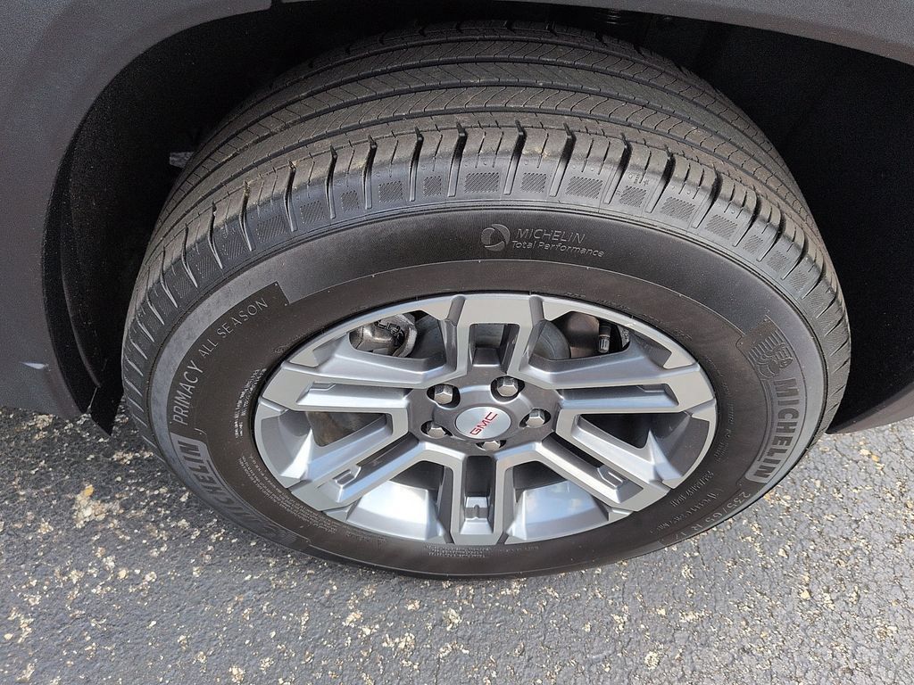 Used 2026 GMC Terrain Elevation AWD/4WD image 10