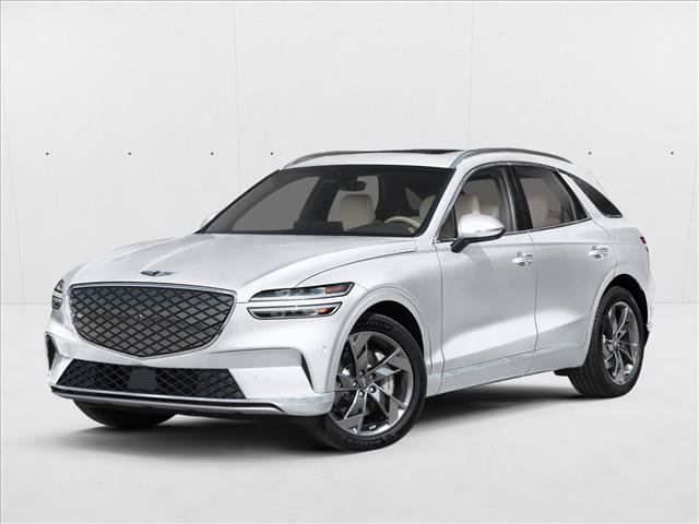 Used 2025 Genesis Electrified GV70 w/ Prestige Package AWD/4WD image 1