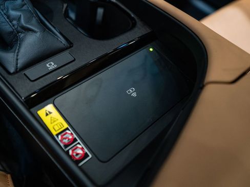 Used 2023 Lexus ES 350 w/ Premium Package image 33