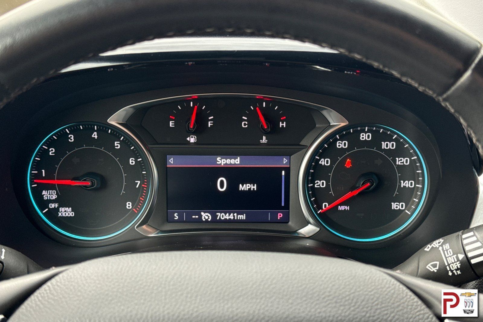 Certified 2023 Chevrolet Traverse LT AWD/4WD image 31