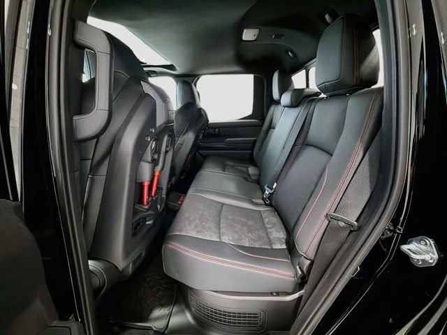Certified 2025 Toyota Tacoma TRD Pro AWD/4WD image 20
