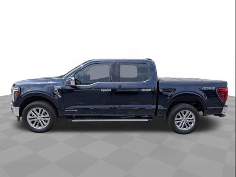 Used 2024 Ford F150 Lariat AWD/4WD image 7