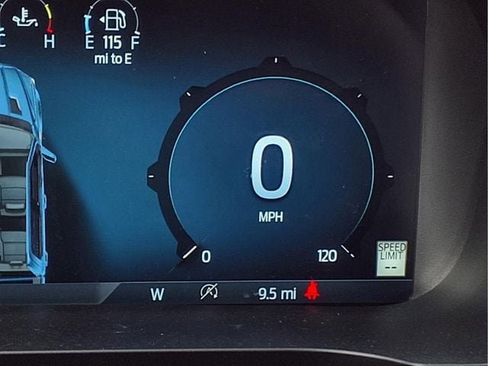 New 2025 Ford F150 Tremor w/ Tow/Haul Package image 19