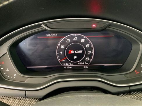 Used 2019 Audi SQ5 Premium Plus AWD/4WD image 24
