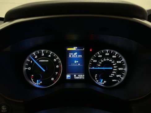 Used 2020 Subaru Ascent Limited w/ Popular Package #2A AWD/4WD image 16