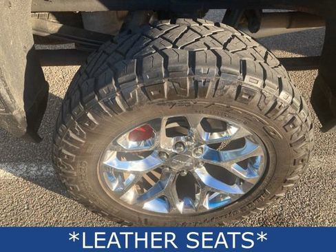 Used 2020 GMC Sierra 1500 Denali image 8