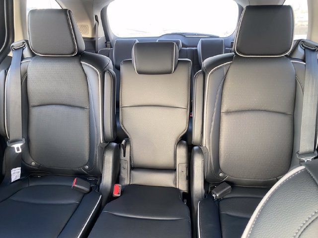 New 2027 Honda Odyssey Elite image 25