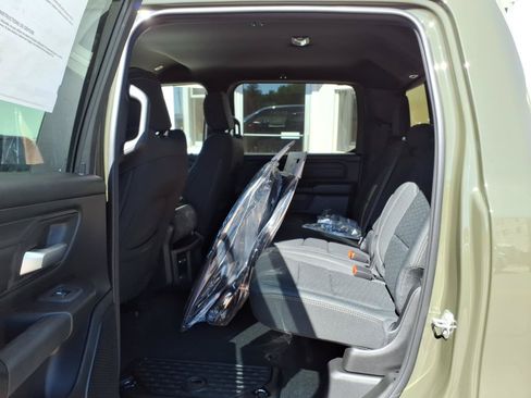 New 2026 RAM 1500 Classic Warlock AWD/4WD image 7