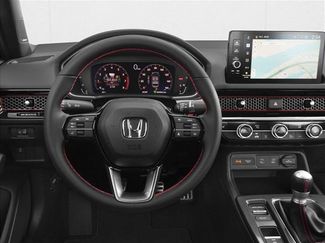 New 2026 Honda Civic Si video 4