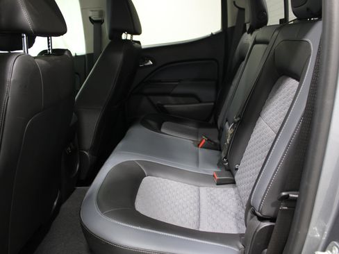 Used 2022 Chevrolet Colorado Z71 RWD image 20