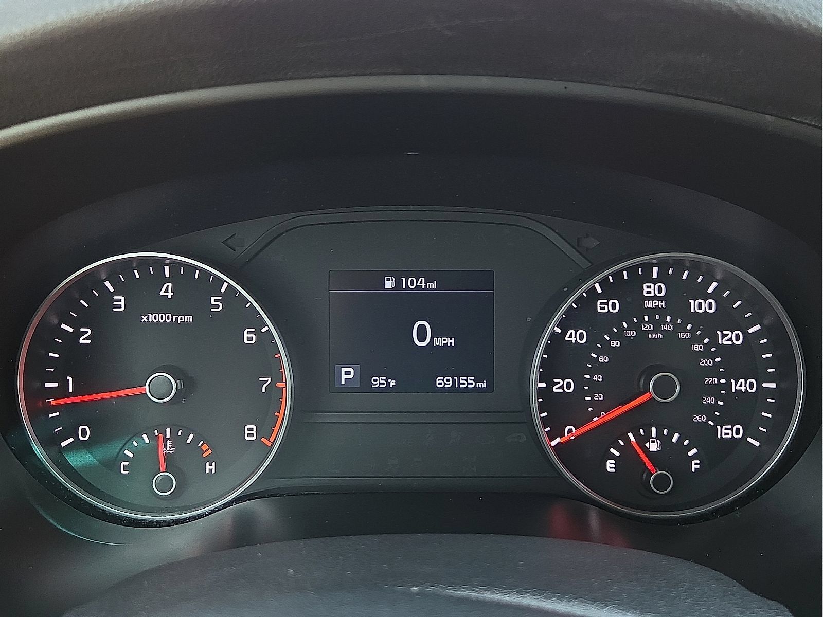 Used 2020 Kia Sportage LX w/ LX Popular Package AWD/4WD image 23