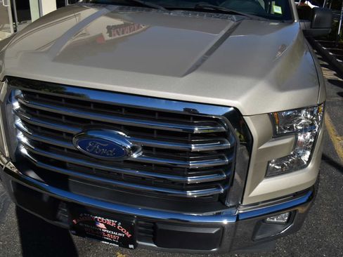 Used 2017 Ford F150 XLT w/ Equipment Group 302A Luxury RWD image 61