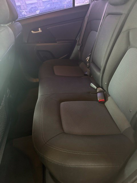 Used 2016 Kia Sportage LX FWD image 11