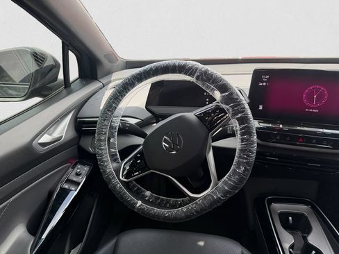 Certified 2023 Volkswagen ID.4 Pro S RWD image 12