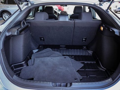 Certified 2025 Honda Civic Sport image 29