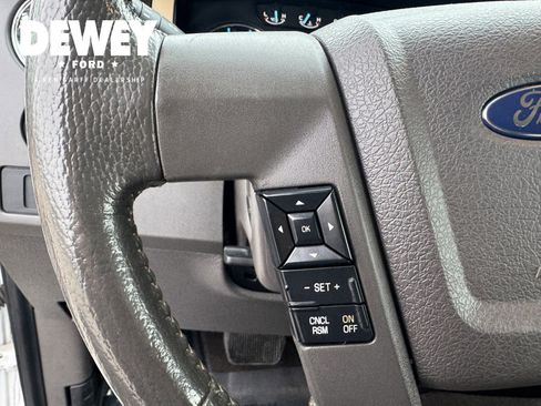 Used 2011 Ford F150 XLT w/ XLT Convenience Pkg image 14