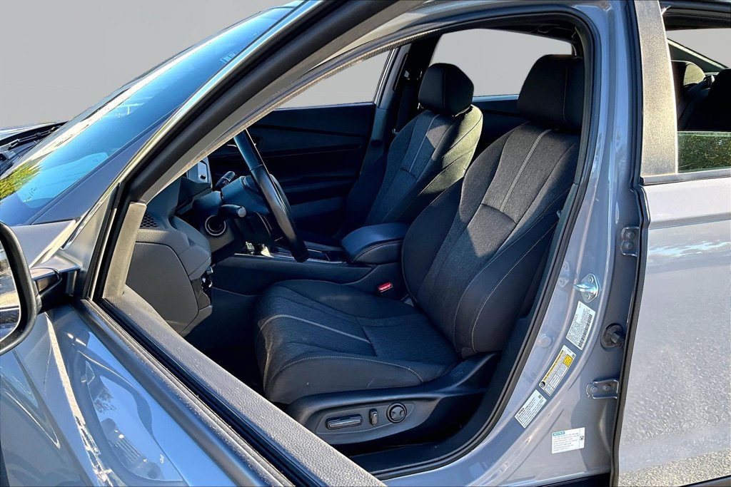 Used 2024 Honda Accord Sport image 17