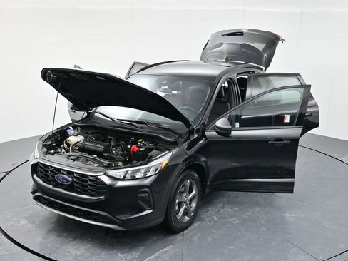 Certified 2023 Ford Escape ST-Line w/ Tech Pack #1 image 53