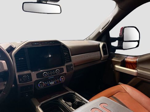 Used 2022 Ford F250 King Ranch w/ King Ranch Ultimate Package image 25