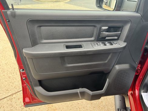 New 2026 RAM 2500 Tradesman AWD/4WD image 14