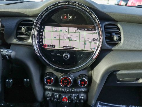 Used 2024 MINI Cooper John Cooper Works image 14