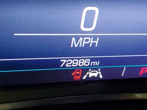 Used 2020 GMC Terrain SLE image 25