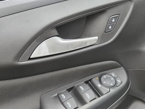New 2026 Buick Envista Sport Touring w/ Convenience I Package FWD image 22