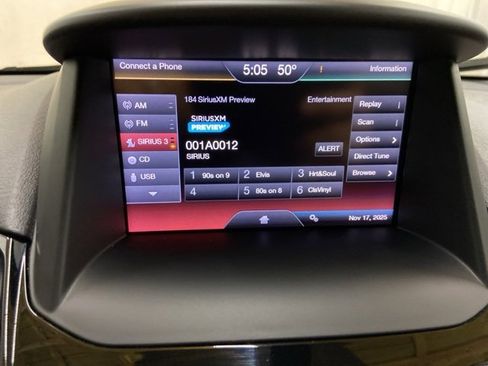 Used 2014 Ford Fiesta SE w/ Equipment Group 201A image 36