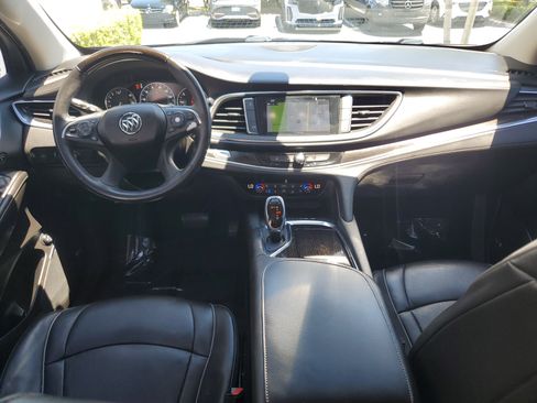 Used 2019 Buick Enclave Avenir w/ Avenir Technology Package FWD image 15