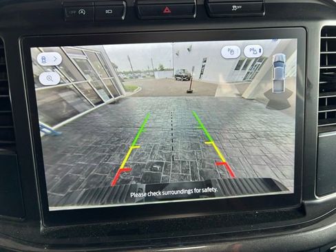 Used 2024 Ford F150 STX AWD/4WD image 12