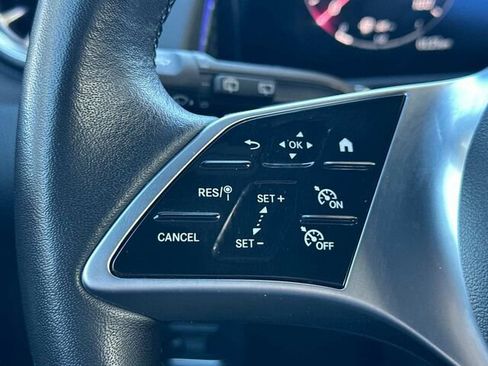 Certified 2024 Mercedes-Benz GLB 250 4MATIC w/ Exclusive Package image 30