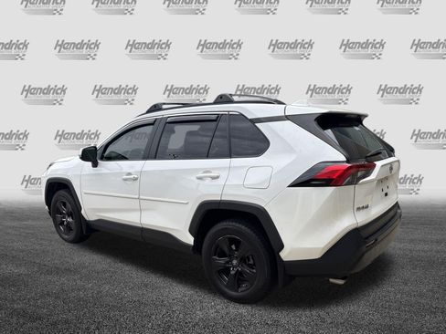 Used 2019 Toyota RAV4 XLE w/ Protection Package AWD/4WD image 8