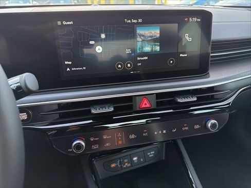 New 2026 Kia K5 GT-Line w/ GT-Line Premium Package image 13