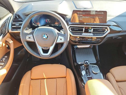 Used 2024 BMW X3 xDrive30i w/ Convenience Package image 11