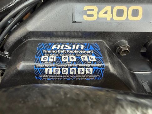 Used 2002 Toyota 4Runner SR5 image 30