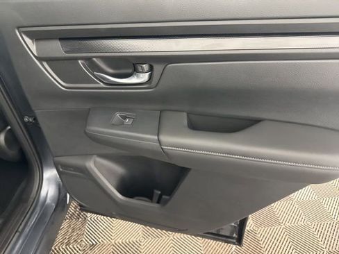 Certified 2025 Honda CR-V EX image 25