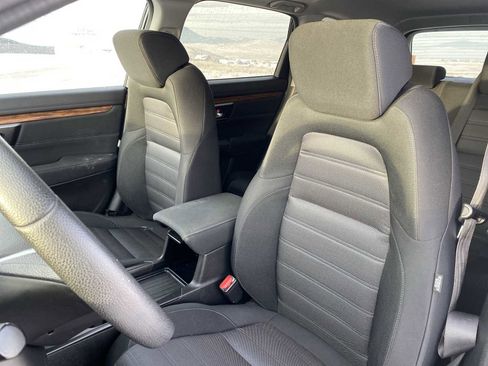 Used 2022 Honda CR-V EX image 15