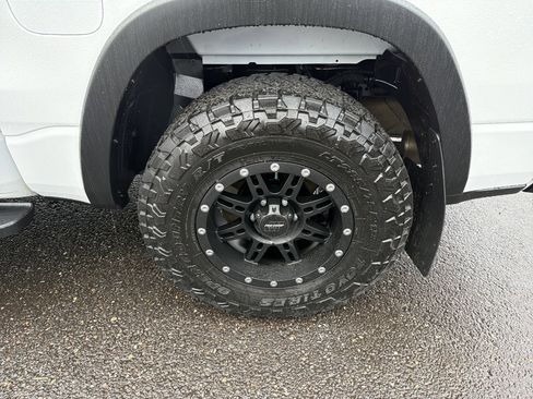 Used 2021 RAM 1500 Rebel w/ Rebel Level 2 Equipment Group image 25