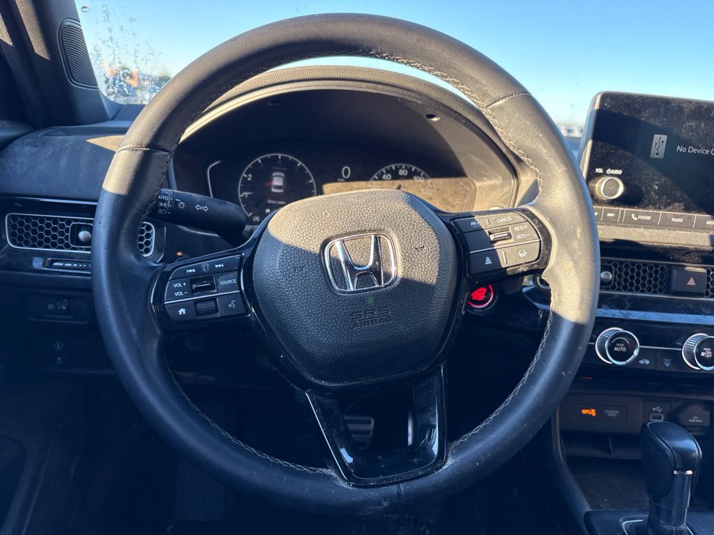 Used 2024 Honda Civic Sport image 19
