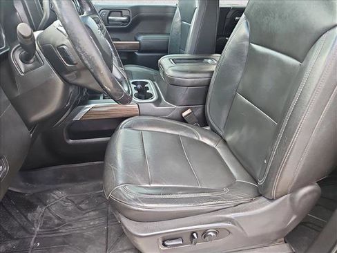 Used 2019 Chevrolet Silverado 1500 LT Trail Boss image 15