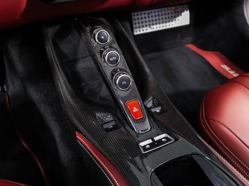 Certified 2023 Ferrari 812 GTS RWD image 5