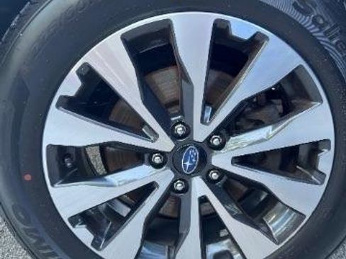 Used 2017 Subaru Outback 2.5i Limited AWD/4WD image 56