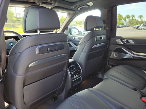 New 2027 BMW X7 M60i AWD/4WD image 9